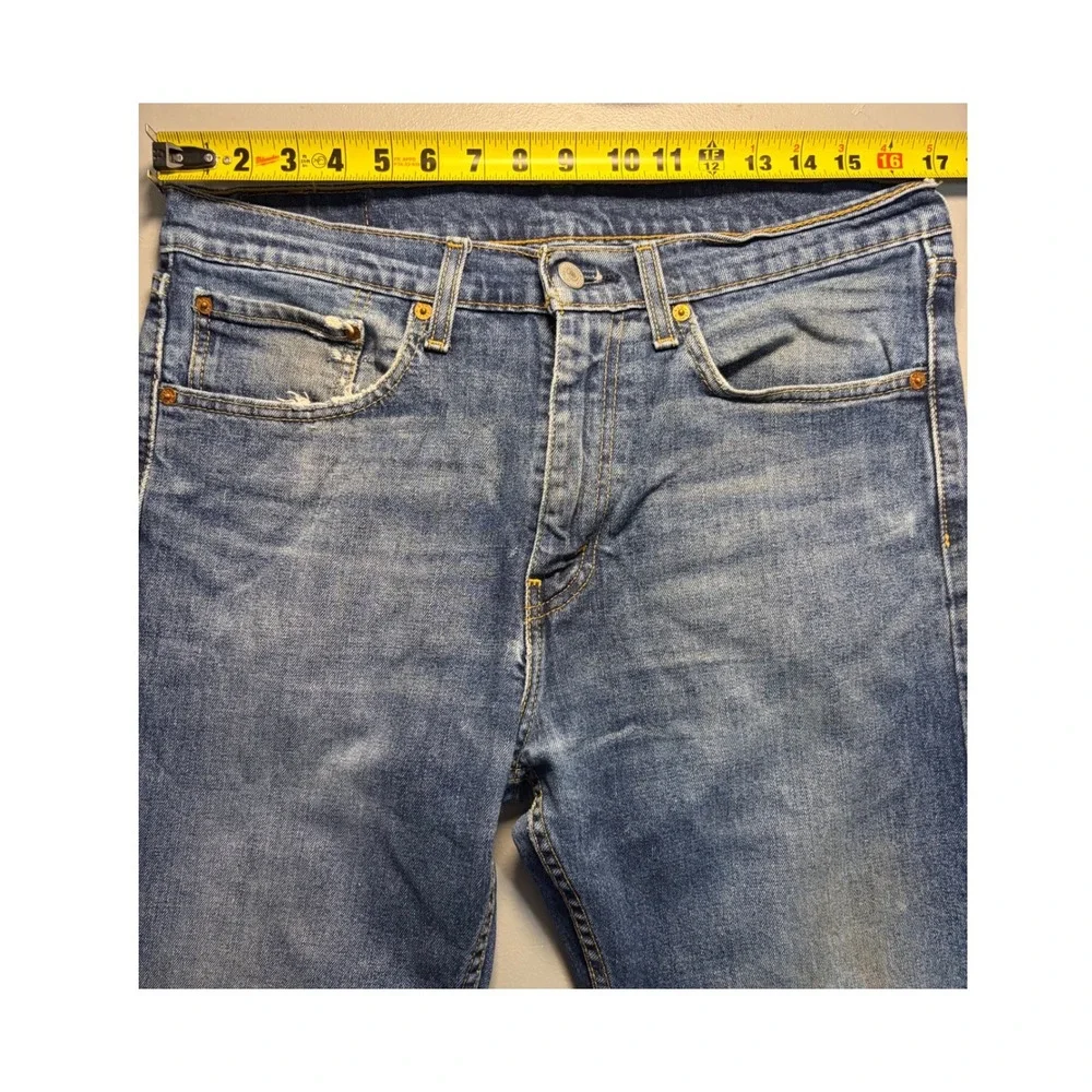 Levis levi 505
